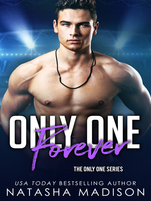 Title details for Only One Forever by Natasha Madison - Available